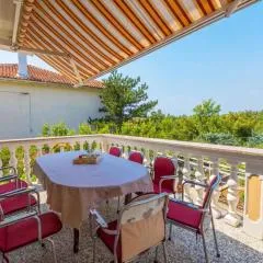 Apartment in Jadranovo 14267