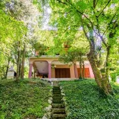 Apartment in Tribalj 39244