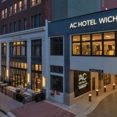 AC Hotel by Marriott Wichita Downtown