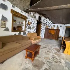 Finca Olaya Rural Charm with Panoramic Views in Arico, Tenerife