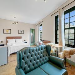 Centro Comercial Wi-Fi Garagem Home Office