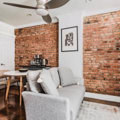 Blueground East Village 1bd apartment NYC-1646