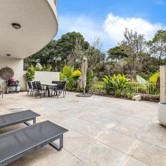 Luxurious 3 bedroom apartrment in Mirra Chana on Parkyn Parade