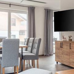 Holiday apartment in St Englmar
