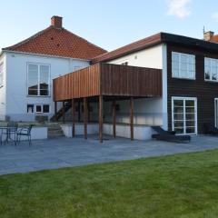 Kilimanjaro & Stayover