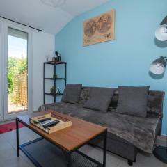 Magnifique Appartement avec Extérieur