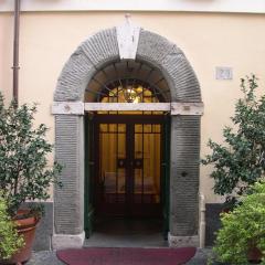 Hotel Bramante
