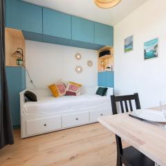 Nid Citadin - Climatisation