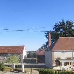Maison de campagne avec SPA, jeux et espace bien-être, idéale pour familles et groupes jusqu'à 8 pers. - FR-1-489-442