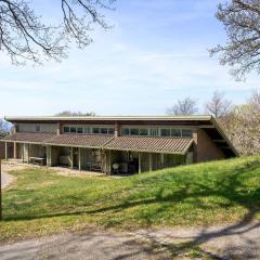 4 star holiday home in Allinge-By Traum