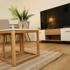 Le Cosy familiale & pro 8 pers