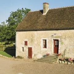Gîte authentique au cœur du Perche, 18ème siècle, cheminée, jardin clos, animaux acceptés, WIFI inclus. - FR-1-497-49