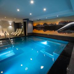 Hotel Ariston ***S