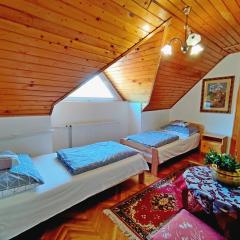 Delden Apartman