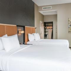 SpringHill Suites by Marriott Baltimore Downtown Convention Center Area