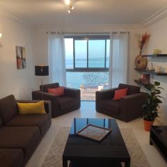 Seaview Tanger Apartment