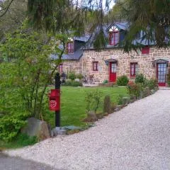 Maison 6 pers avec sauna et jardin, Suisse Normande - FR-1-497-172