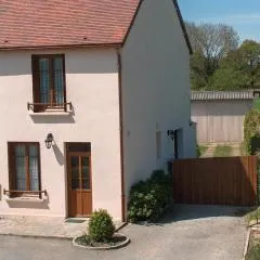 Charmant gîte avec piscine partagée au cœur d'un village - FR-1-489-273