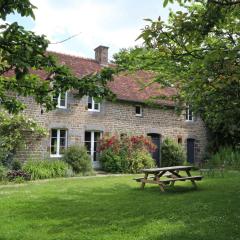 Maison Normande : 4 Chambres, Jardin, Activités, Tout Inclus! - FR-1-497-121