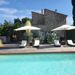 La Bastide des Cyprès - La Parenthèse