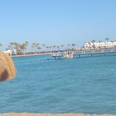 Tiba Golden Resort Hurghada