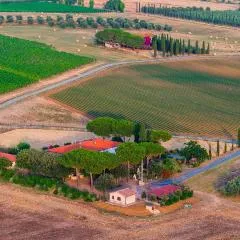Agriturismo I Debbi
