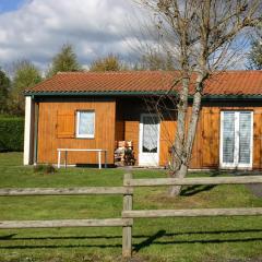 Gîte cosy 2 chambres avec cheminée et jardin, animaux acceptés - FR-1-496-162