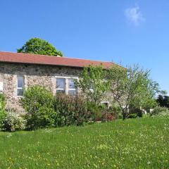 Gîte chaleureux avec poêle à bois, terrasse, wifi, proche activités nature - FR-1-496-268