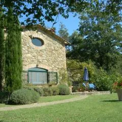 Romantic Cottage In Umbrian Hills Near Tuscany