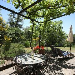 Romantic Cottage In Umbrian Hills Near Tuscany