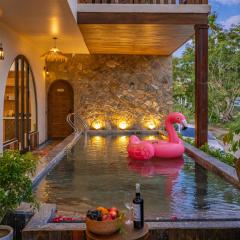 Alana Riverside Retreat