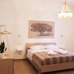 Radici Rooms