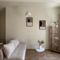 Comfy Apartment