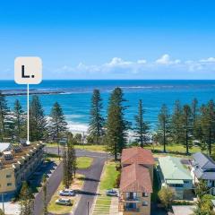 Seaspray Views - Lifestyle Yamba