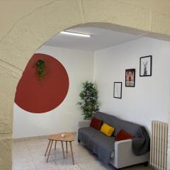 La Casa Mexico - Terrasse & Parking privé