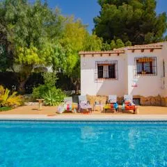 Villa Michele - PlusHolidays