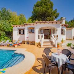 Villa Michele - PlusHolidays