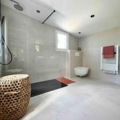 Peaceful Villa Between Sea And Pyrenees