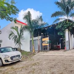 Hotel O Vinit Lodging