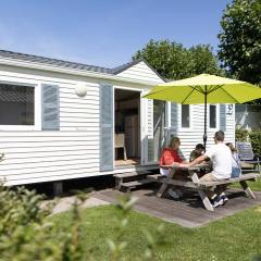 Vakantiepark Klein Strand - Comfort Chalet 4p