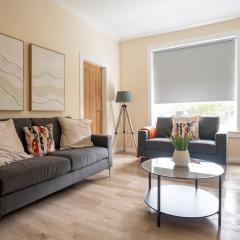 Curtis Apartment