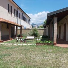 Agriturismo Contessa Beatrice