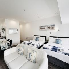 Fox House Studios, City centre Aparthotel