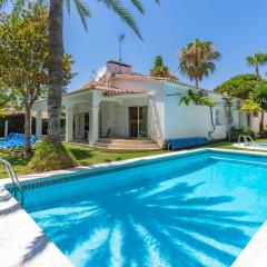 Beautiful Villa La Caracola
