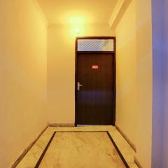 Super Hotel O R S Residency