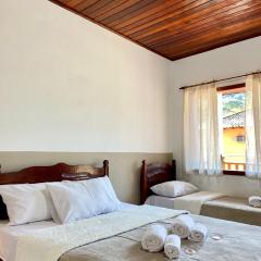 Pousada Verona Paraty