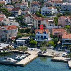 1 Bedroom Cozy Apartment In Brodarica