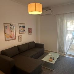 Alkminis & Electras Apartment