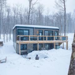 Nature Tranquility & Hiking - Chalet FloFie