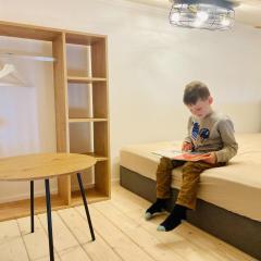 Ferienwohnung Ziegelgarten